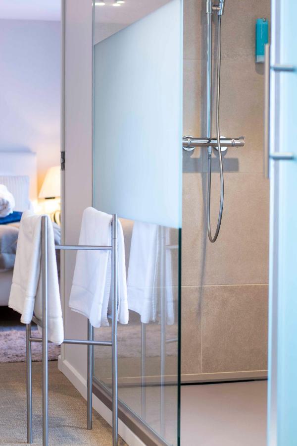 Hotel Lugano كنوك هايست المظهر الخارجي الصورة